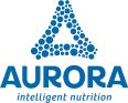 Logo de la empresa Aurora Intelligent Nutrition