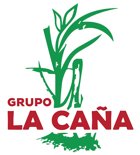Logo de Grupo la Caña