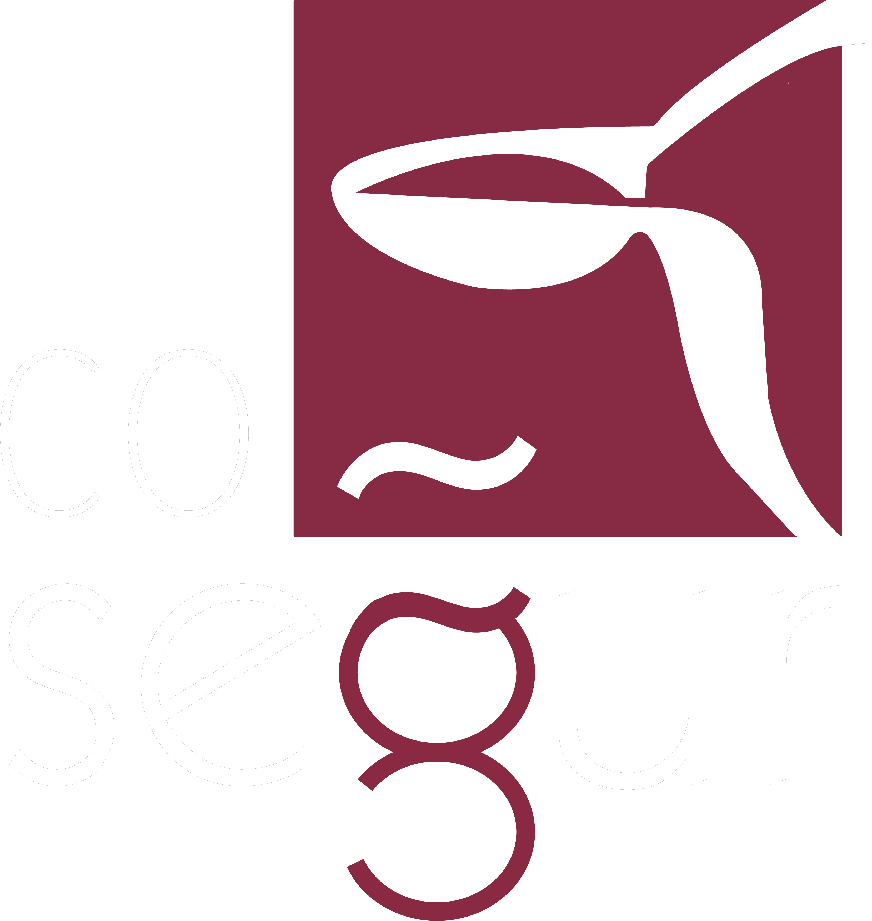 Logo de Cosegur